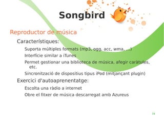 El temps de reacció dels desenvolupadors és major Els sistemes de fonts obertes són per la seva naturalesa més segurs que els sistemes tancats 