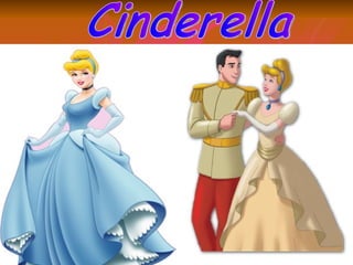 Cinderella 