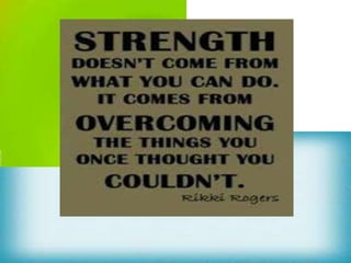 How to overcome shyness