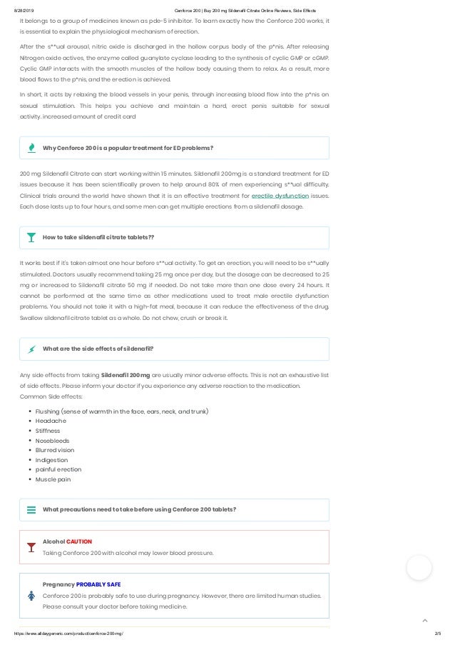 Comprar sildenafilo 20 mg