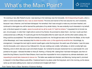 Cultivating Critical Thinking in History Classrooms - Cengage Learning ...