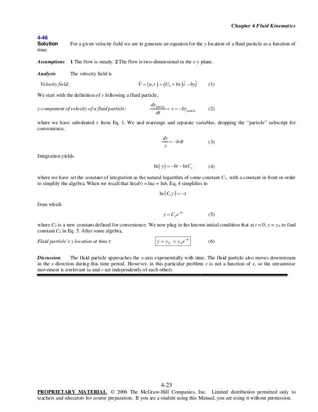 Mecanica De Fluidos Cengel Cimbala Pdf Free Mecanica De Fluidos Cengel Cimbala Pdf Free