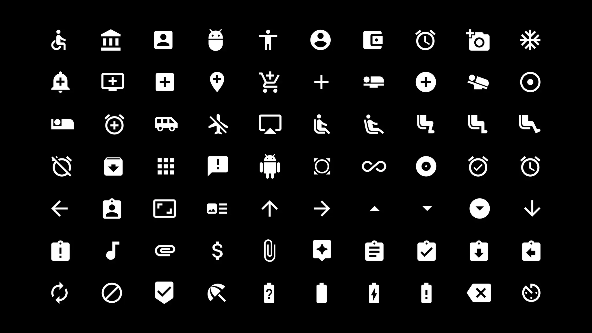 Cenia Presentation : Dark Color Theme