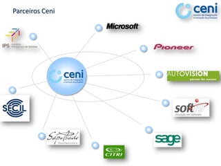 Parceiros Ceni
 