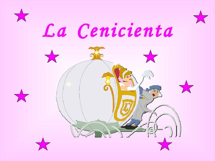 Cenicienta
