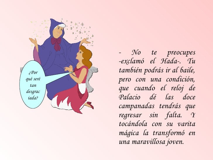 Cenicienta