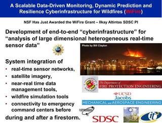 A California-Wide Cyberinfrastructure for Data-Intensive Research