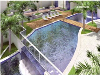 Solarium 