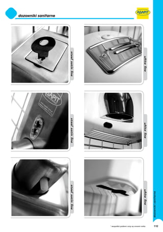 * wszystkie podane ceny są cenami netto   110
 