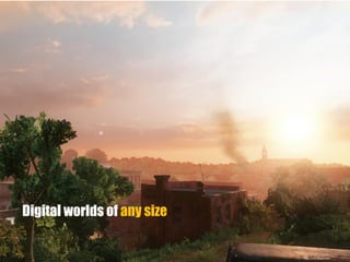 Digital worlds of any size
https://flic.kr/p/vPQafh
 