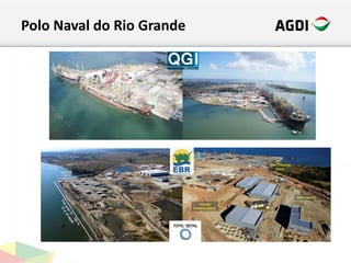 Polo Naval do Rio Grande
 