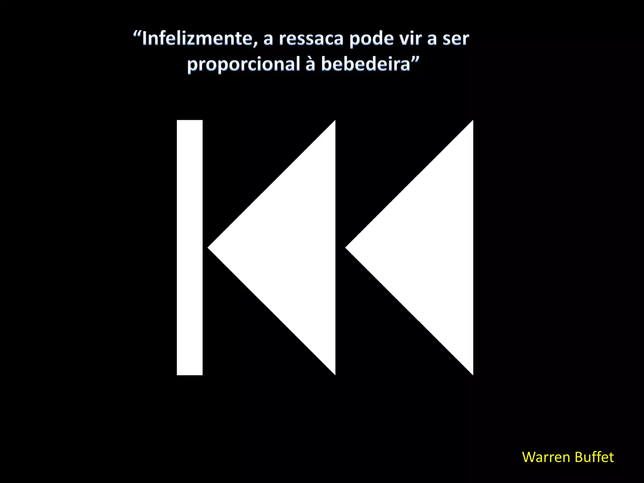 Cenários e Perspectivas