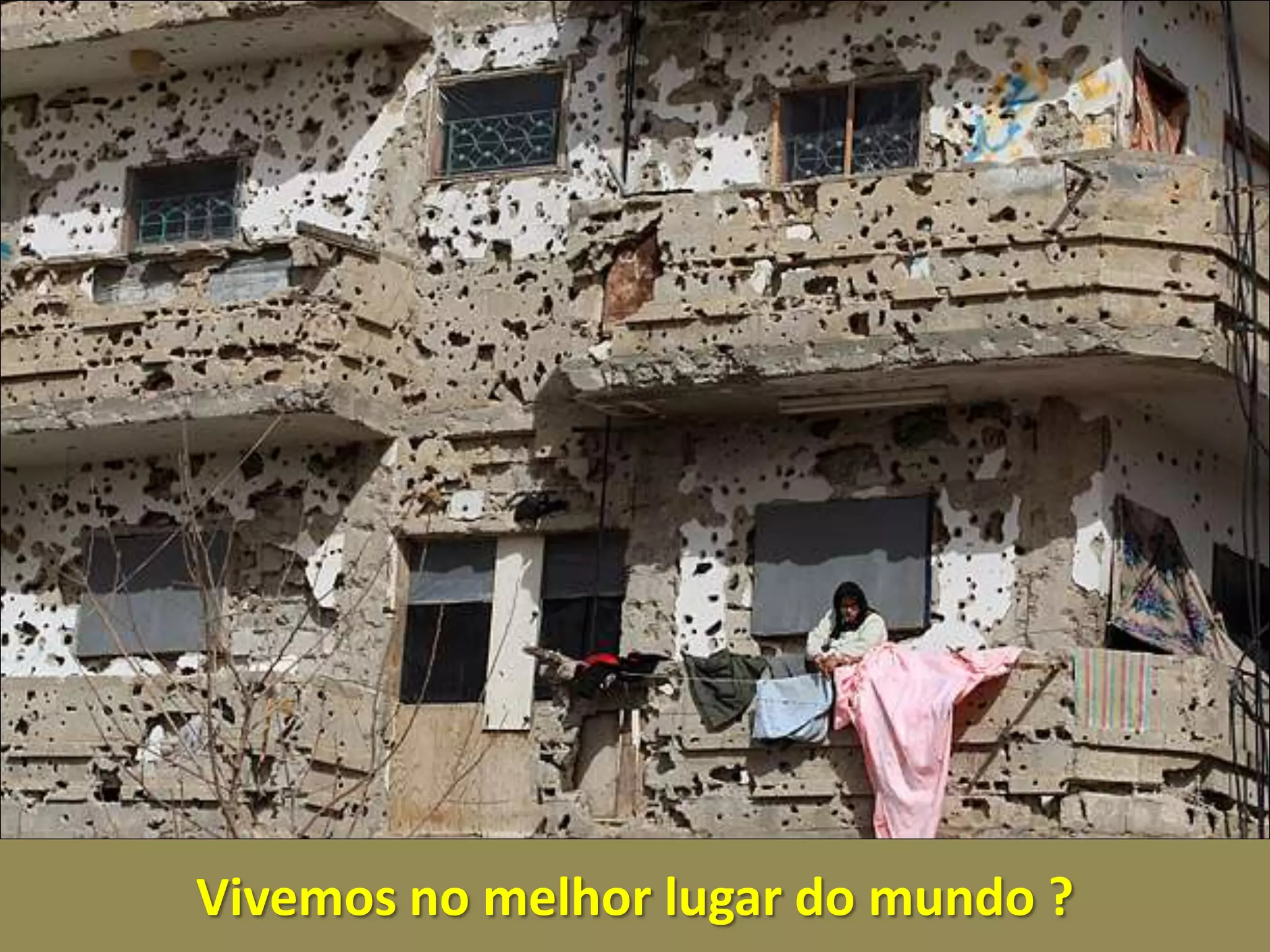Cenários e Perspectivas