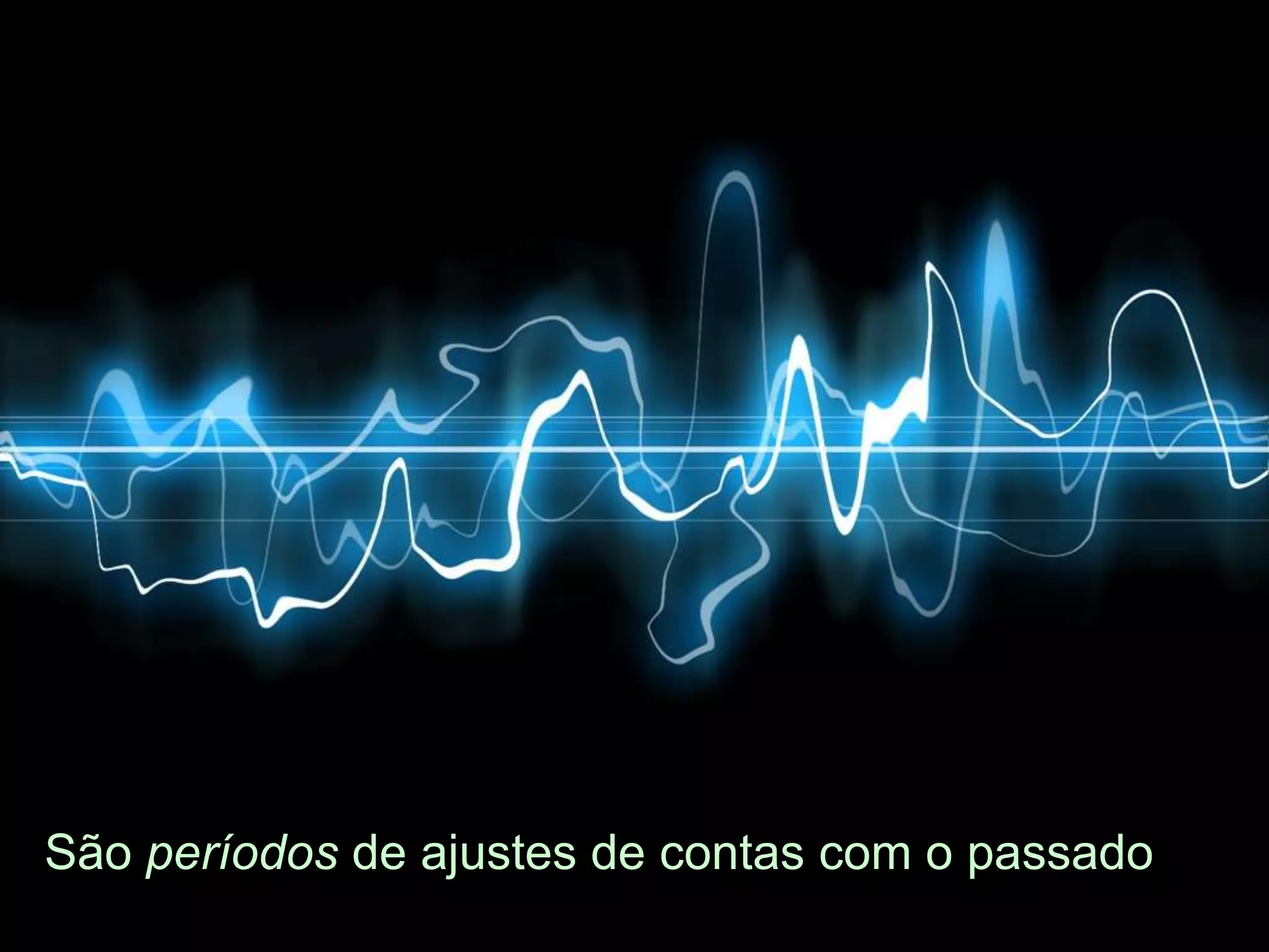 Cenários e Perspectivas