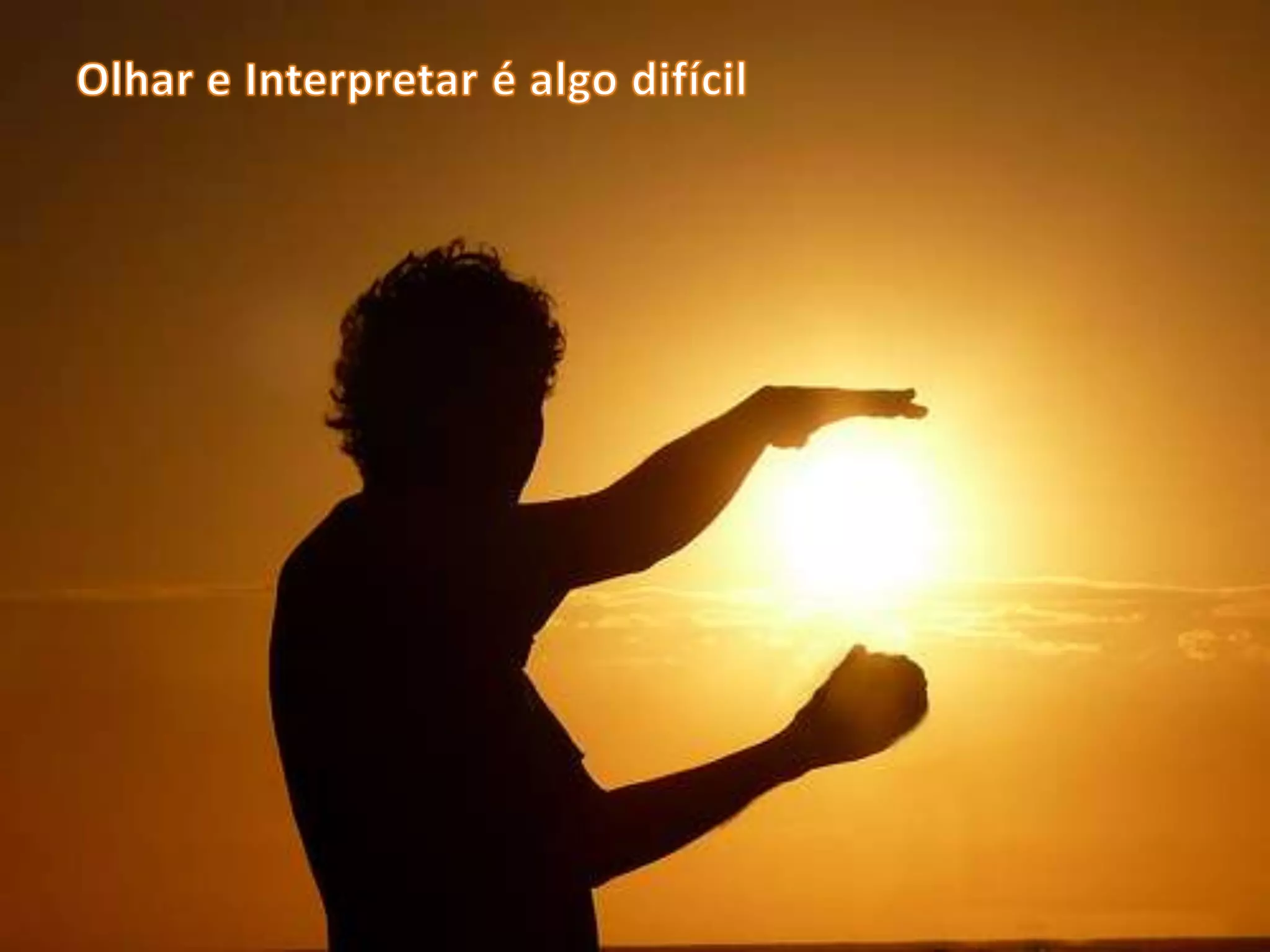 Cenários e Perspectivas