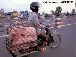 Cenários e Perspectivas