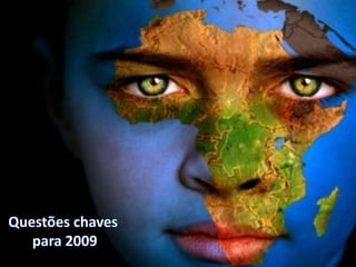 Cenários e Perspectivas