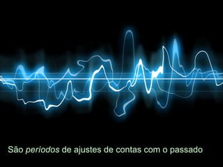 Cenários e Perspectivas