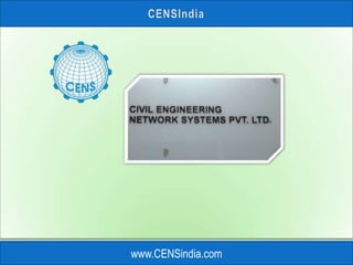 www.CENSindia.com
 