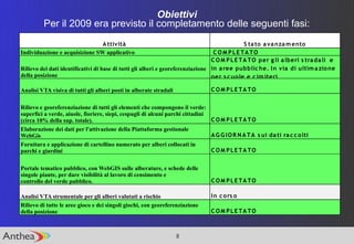 Cosa vedere e cosa... -  I più bei posti d'Italia