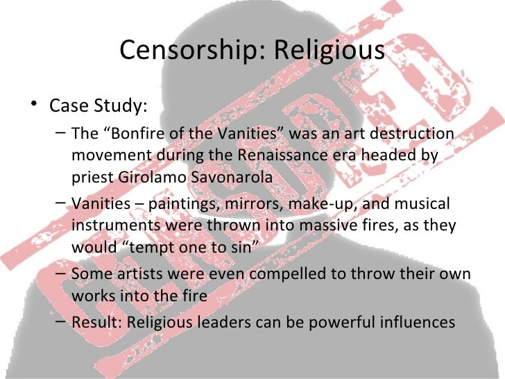 Censorship in Media by Terence J. Grant