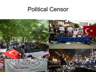 Political Censor
 