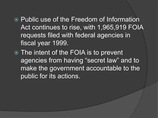 Censorship Powerpoint