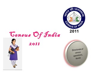 Census 2011 part2 | PPT
