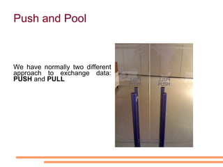 Approach  (2)  greatly simplifies the exercise But:  It doesn't offer enough flexibility to final users, who would have limited possibilities to tailor data to their information needs. The Traditional Approach   