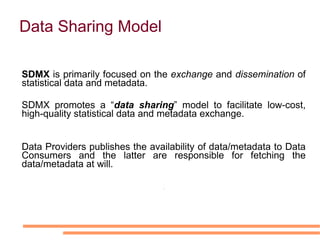 We have normally two different approach to exchange data:  PUSH  and  PULL Push and Pool   