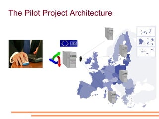 Data producers don’t have to send data Notes about Data Sharing   