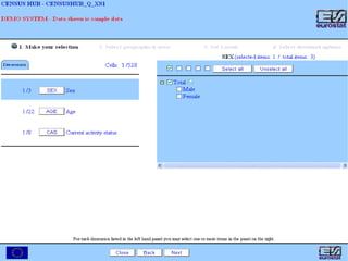March 2008:  preparation of requirement specification, functional and technical analysis; 
