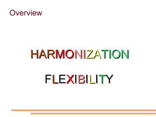 An easy access to data 