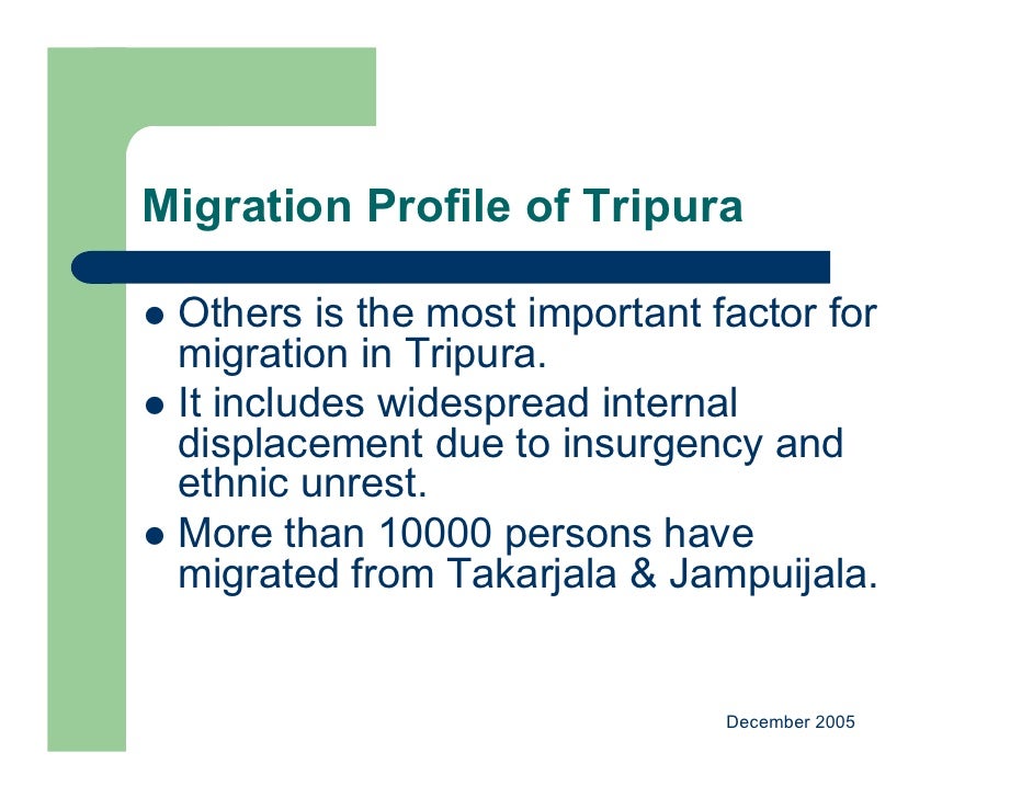 census migration census migration