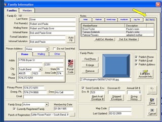 Census Management Best Practices