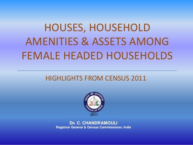 Census Of India
