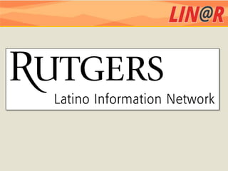 U.S. Population Projections by U.S. Census Bureau - Latino Information Network at Rutgers (LINAR)