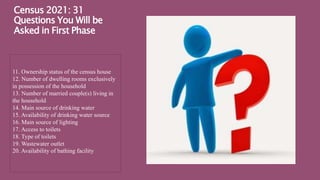 census questionnaire 2021.pptx