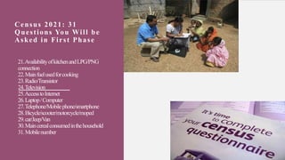 census questionnaire 2021.pptx