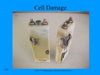 Cell Damage 