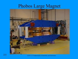 Phobos Large Magnet 