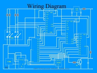 Q 1 Q 2 Q 3 Q 4 Q 5 Q 6 Q 7 Q 8 Q 9 Q 10 Q 11 Q 12 C R U306 D  S  Q C  Q R D  S  Q M305B C  R A>B  U300 A=B A0 A<B A1 A2 A3  A=B B0  A<B B1 B2 B3  U300 A>B  U301 A2 A3 A=B A<B A0 A1 B0 B1  A>B B2  A=B B3  A<B A>B  U302 A=B A<B A0 A1 A2 A3  A=B B0 B1 B2 B3 S300 U304 +12V Q1 Wiring Diagram 