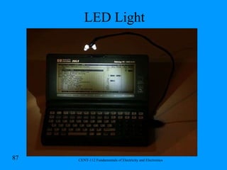 LED Light 