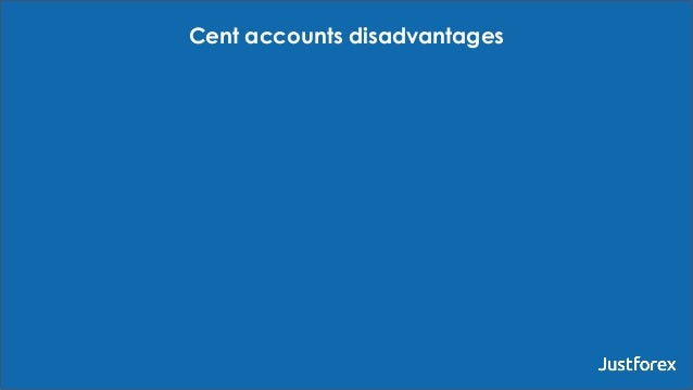 Forex cent