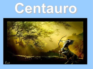 Centauro 