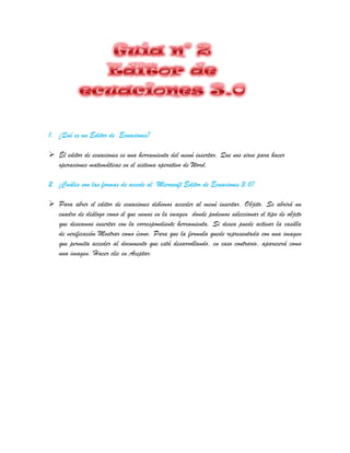 Centenariio......... eduu (reparado)