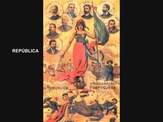 REPÚBLICA 