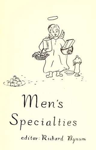 c
mens
^pecialt les
etdiior: Vlichard 73
y
nurn
 