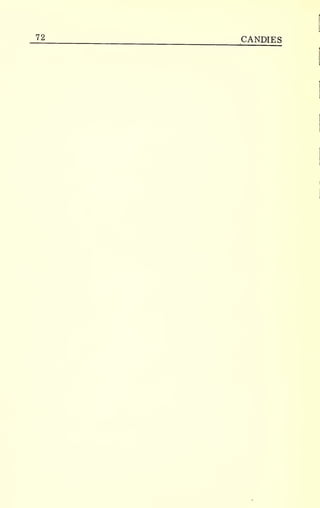 72 CANDIES
 