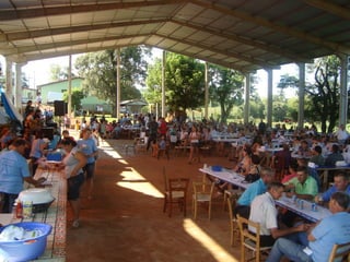 Centenário EMEF Madalena